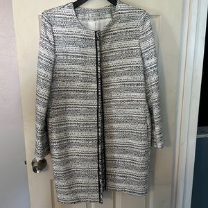Tahari Arthur S Levine executive jacket